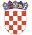 Герб Хорватия