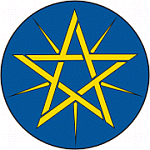 Герб Эфиопия