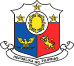 Герб Филиппины
