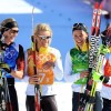 Сочи 2014, лыжные гонки: бронзовые призёры в женской эстафете 4х5 км сборная Германии