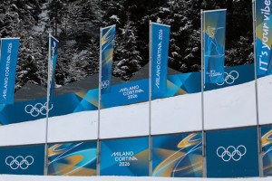 Результаты российских спортсменов на Олимпиаде-2026 в понедельник, 9 февраля