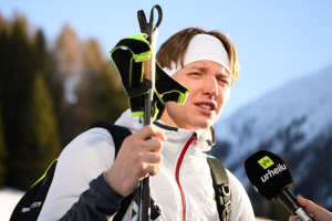 Савелий Коростелев подвел итоги Финала Кубка России: Я вполне доволен, то, что я показывал, меня устраивает