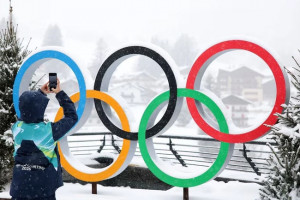 Петросян, Коростелев, Непряева и ещё двое россиян выступят в оставшиеся до конца Олимпиады-2026 дни