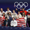 Американские фигуристы — чемпионы Олимпийских игр 2026 года в командном турнире Американские фигуристы — чемпионы Олимпийских игр 2026 года в командном турнире