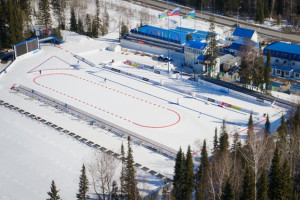 Расписание Чемпионата России 2026 по биатлону в Увате, где пройдут суперпасьюты и марафоны