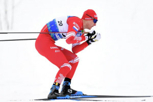 Сергей Ардашев — чемпион России 2026 года в скиатлоне