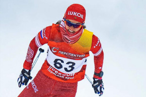Вероника Степанова выиграла скиатлон на 20 км на чемпионате России 2026 в Южно-Сахалинске