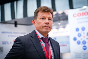 Виктор Майгуров намерен в июне переизбраться на пост главы Союза биатлонистов России