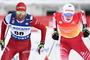 Пеклецова и Большунов лидируют после пяти гонок в зачете мини-тура в рамках Финала Кубка России