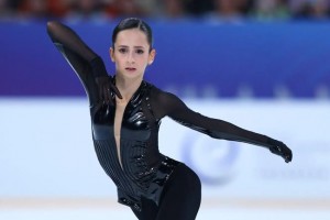 Россиянка София Дзепка выиграла этап юниорского Гран-при в Таиланде и с двумя победами вышла в финал турнира