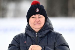 Елена Вяльбе: Мы уже определились с правилами отбора на Кубок мира, официально объявим на следующей неделе