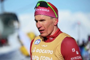 Большунов, Терентьева, Степанова и ещё пять лыжников включены в предварительный состав на Кубок мира без отбора