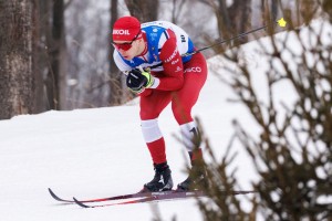 Лыжник Иван Горбунов — победитель гонки на 10 км свободным стилем на «Кубке Селигдара» в Алдане, биатлонист Бажин — пятый