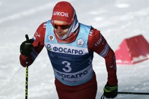 Лыжник Илья Семиков выиграл гонку на 10 км классическим стилем на «Кубке Селигдара» в Алдане