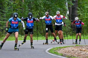 Расписание трансляций Чемпионата России 2026 по летнему биатлону в Чебоксарах